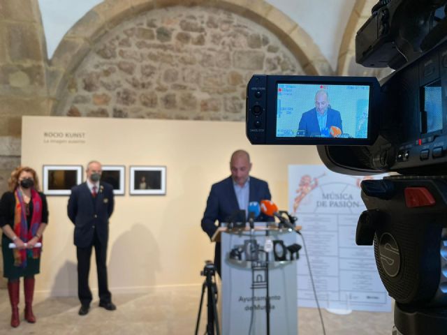 El ciclo 'Música de Pasión' ofrecerá más de 20 actuaciones vinculadas a sonidos y cantos arraigados a costumbres y tradiciones de Murcia y pedanías - 2, Foto 2