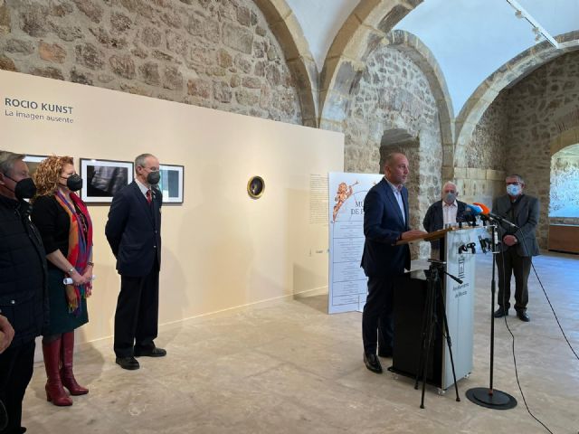 El ciclo 'Música de Pasión' ofrecerá más de 20 actuaciones vinculadas a sonidos y cantos arraigados a costumbres y tradiciones de Murcia y pedanías - 3, Foto 3