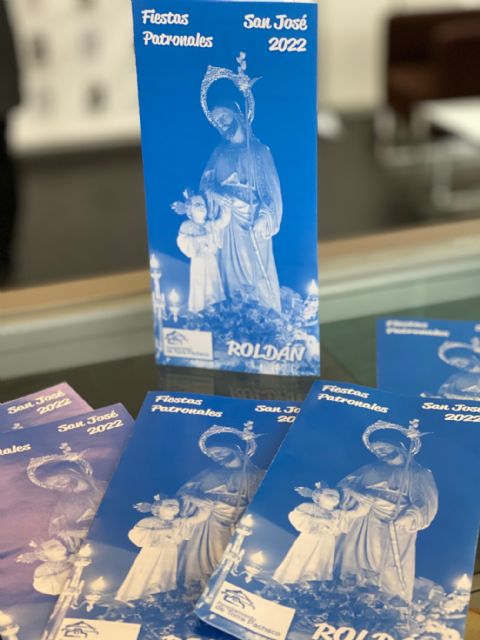 Roldán celebra sus fiestas patronales - 3, Foto 3