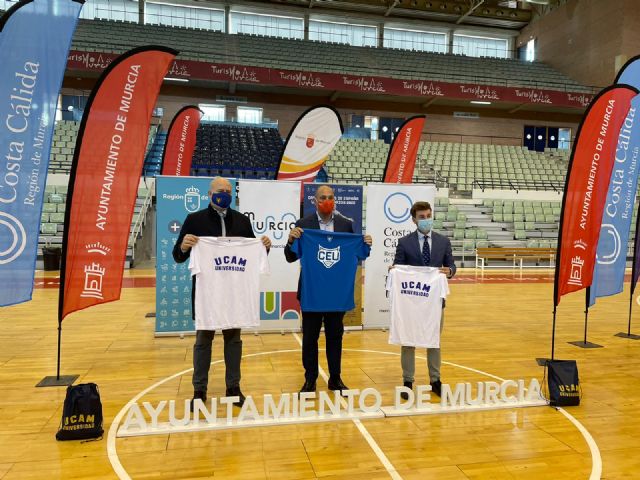 Murcia será una de las sedes de los Campeonatos de Espa&ntilde;a Universitarios - 2, Foto 2