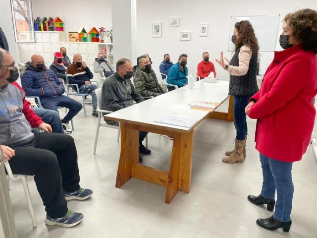 La Concejalía de Consumo pone en marcha un taller sobre derechos del consumidor - 1, Foto 1