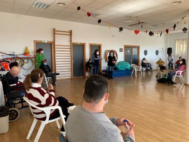 La Concejalía de Consumo pone en marcha un taller sobre derechos del consumidor - 2, Foto 2