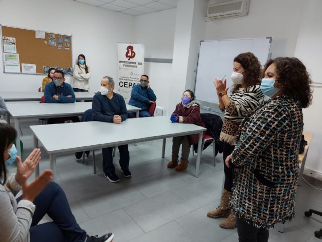 La Concejalía de Consumo pone en marcha un taller sobre derechos del consumidor - 3, Foto 3