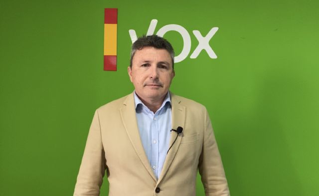 Valoración de VOX un año después de la moción de censura - 1, Foto 1