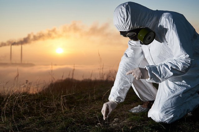 La venta de productos de protección ante amenazas nucleares se quintuplica en España - 1, Foto 1