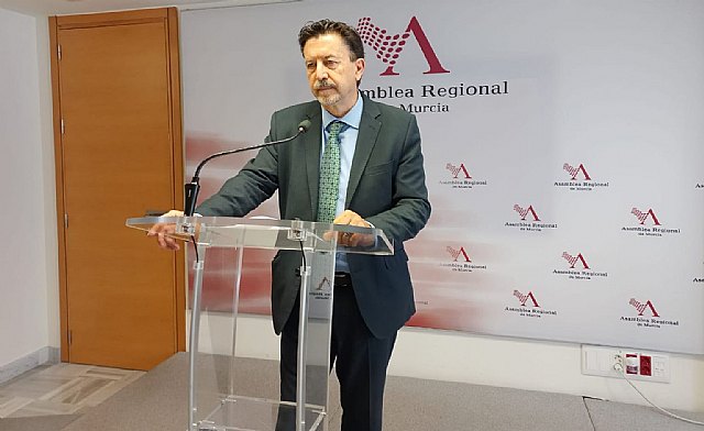 Ciudadanos insta a la Consejería de Educación a reducir las ratios en las aulas de la Región para mejorar la calidad de la enseñanza - 1, Foto 1