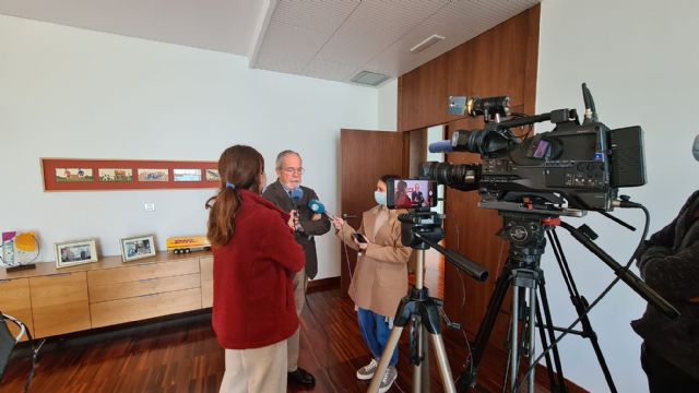 FROET exige medidas excepcionales que estabilicen el precio del combustible para evitar la ruina empresarial - 1, Foto 1