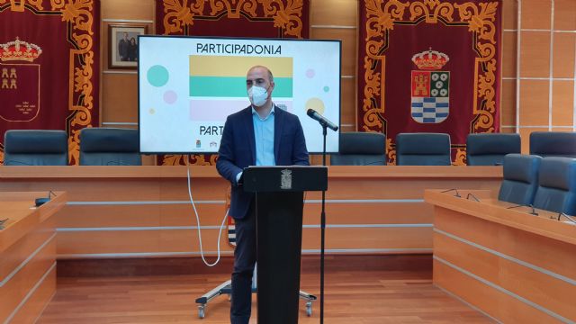 El Ayuntamiento de Molina de Segura organiza la feria de asociaciones PARTICIPADONIA, que se celebra los días 25 y 26 de marzo en el MUDEM - 2, Foto 2