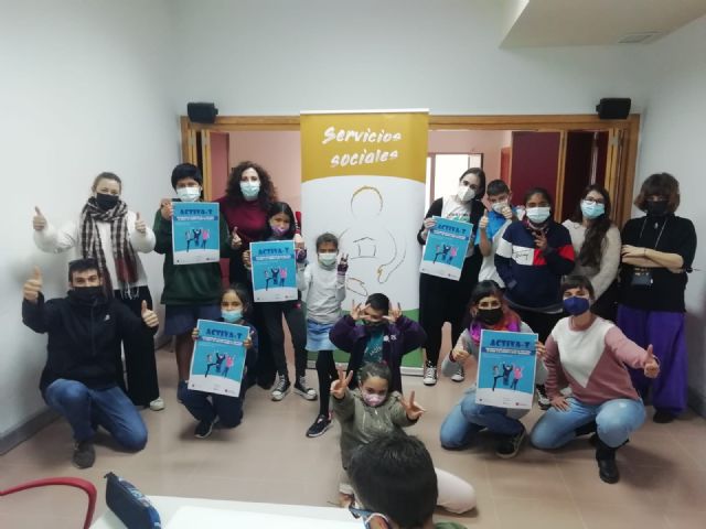 ActivaT en Torre Pacheco - 1, Foto 1