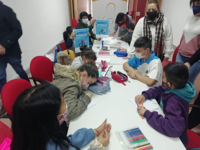 ActivaT en Torre Pacheco - 2, Foto 2