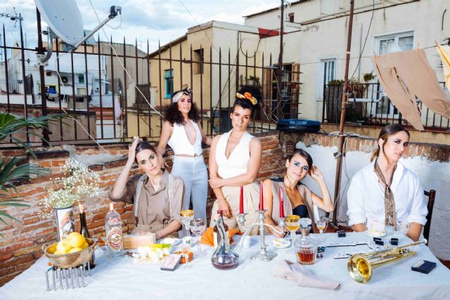 La IV edición del +Q Musas Fest resuena entre la agenda cultural del fin de semana - 1, Foto 1