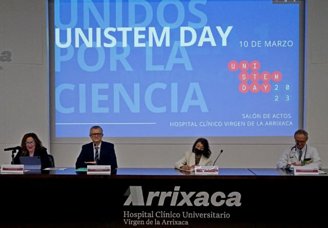 Más de 250 alumnos de bachillerato participan en una jornada para promover la investigación entre los jóvenes - 1, Foto 1