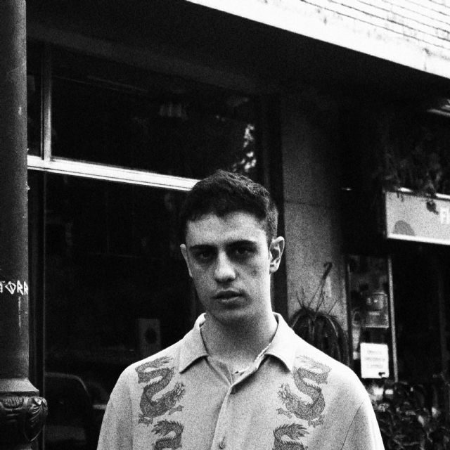 Otto se lanza a la pista de baile con ‘Ni Tú Ni Yo’ - 2, Foto 2