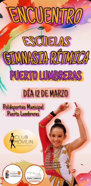 Puerto Lumbreras acoge dos competiciones deportivas regionales este fin de semana - 2, Foto 2