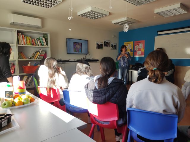 Gynea, la línea de salud de la mujer de Kern Pharma, impulsa un encuentro con adolescentes para hablar sobre cuidado e higiene íntima - 2, Foto 2