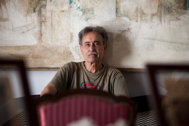 El Ayuntamiento de Blanca reconoce la trayectoria profesional de Pedro Cano otorgándole la Medalla de Oro - 1, Foto 1