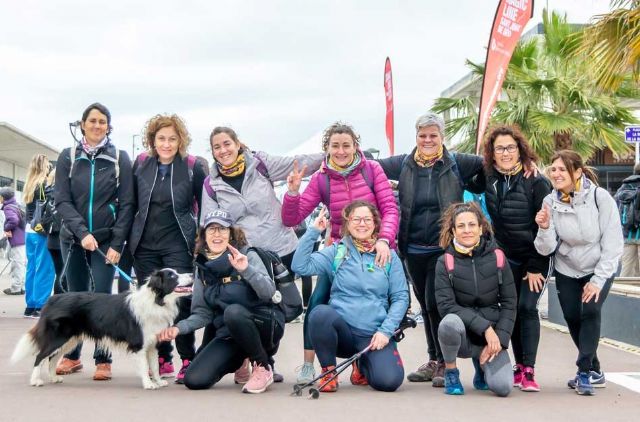 Cuenta atrás para celebrar la Magic Line en Murcia - 1, Foto 1