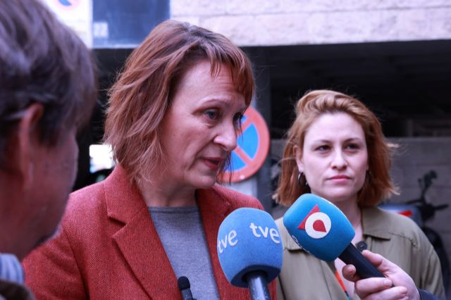 Podemos incluye en su programa la gratuidad del aparcamiento en los hospitales públicos - 2, Foto 2