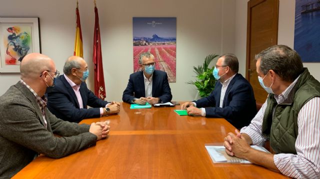 El Sindicato de Enfermería consigue el 'solape' para los profesionales en la Región - 2, Foto 2