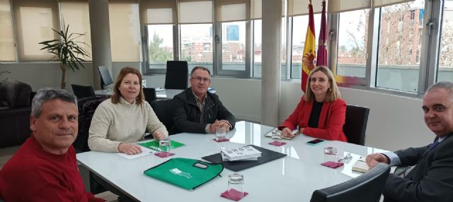 El Sindicato de Enfermería consigue el 'solape' para los profesionales en la Región - 3, Foto 3