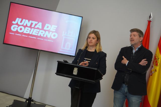 Aprobada la instrucción de la Comisión Antifraude de la UE para la prevención, detección y erradicación del fraude, la corrupción y los conflictos de intereses - 1, Foto 1