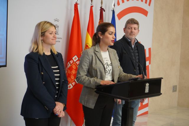 La Junta de Gobierno aprueba el gasto de 170.000 euros para hacer frente al reequilibrio económico de MUyBICI - 1, Foto 1