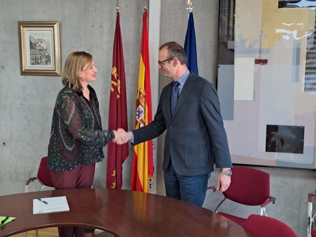 Educación pone en marcha un proyecto experimental para mejorar el bienestar mental y social del alumnado - 1, Foto 1