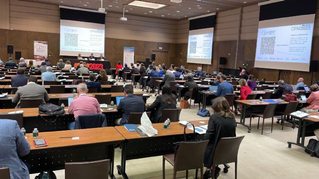 El 7° congreso del mediterráneo finaliza con gran éxito - 2, Foto 2