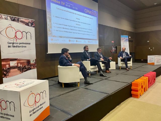 El 7° congreso del mediterráneo finaliza con gran éxito - 3, Foto 3