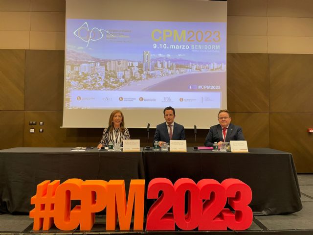 El 7° congreso del mediterráneo finaliza con gran éxito - 4, Foto 4