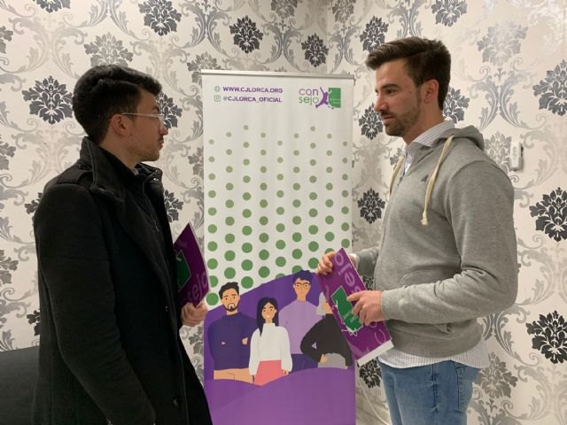 El Consejo de la Juventud de Lorca impulsa varios talleres de formación gratuitos para todos los jóvenes lorquinos - 1, Foto 1