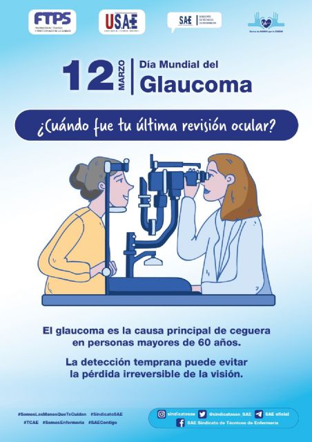 Las revisiones oculares son esenciales para una detección temprana - 1, Foto 1