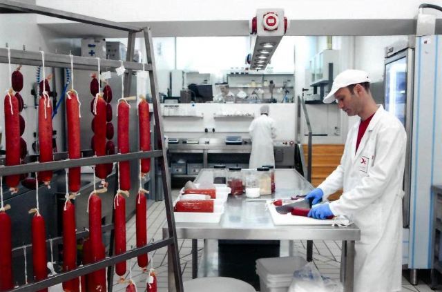 Molina de Segura generó un empleo nuevo cada tres horas durante todo el año 2022, según el último boletín de CROEM - 1, Foto 1