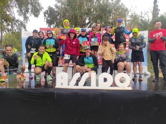 Inclusión y Deporte en el Malecón Corriendo con ASSIDO - 1, Foto 1