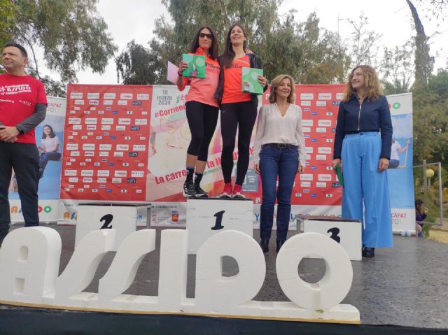 Inclusión y Deporte en el Malecón Corriendo con ASSIDO - 2, Foto 2