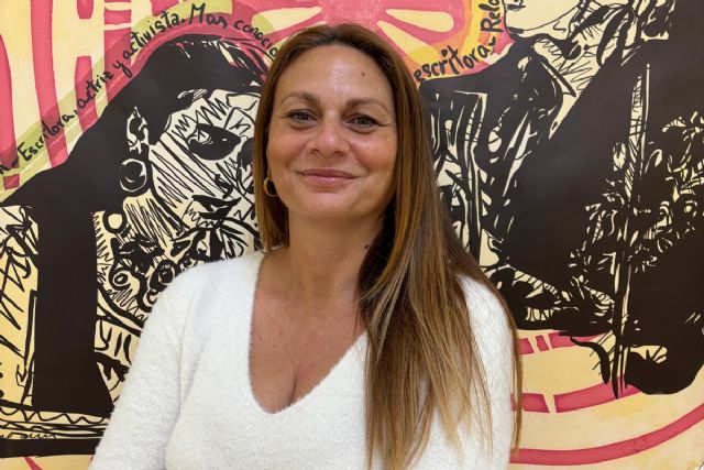 Cartagena Piensa visibiliza este martes la figura de algunas de las mujeres romanís más destacadas - 1, Foto 1