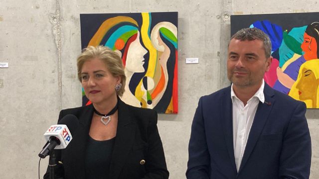 Sinfonía del color, de Francis Lemmens - 1, Foto 1