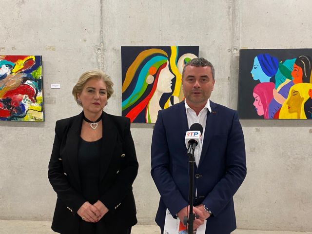 Sinfonía del color, de Francis Lemmens - 2, Foto 2