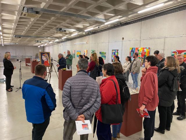 Sinfonía del color, de Francis Lemmens - 3, Foto 3