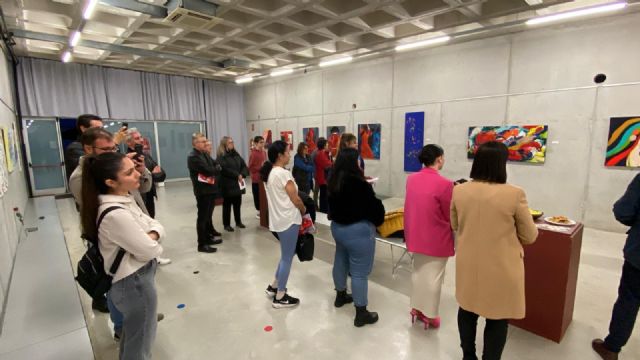 Sinfonía del color, de Francis Lemmens - 4, Foto 4