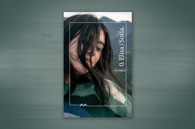 El alicantino fjromero presenta en Murcia 0. Elisa / Sofía., su primera novela - 1, Foto 1