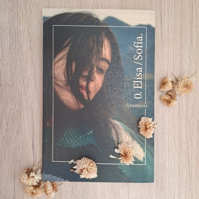 El alicantino fjromero presenta en Murcia 0. Elisa / Sofía., su primera novela - 3, Foto 3