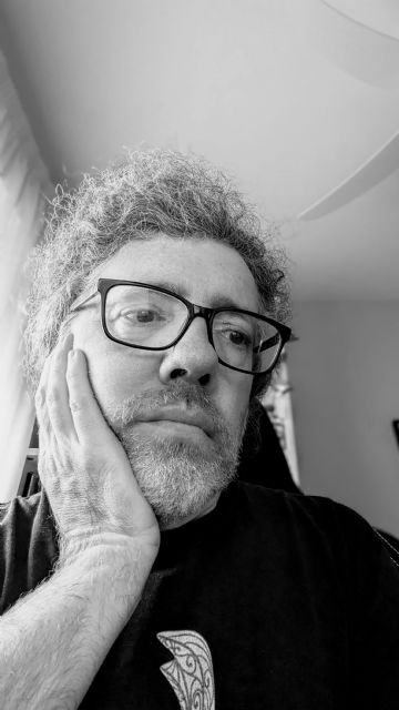 El alicantino fjromero presenta en Murcia 0. Elisa / Sofía., su primera novela - 4, Foto 4