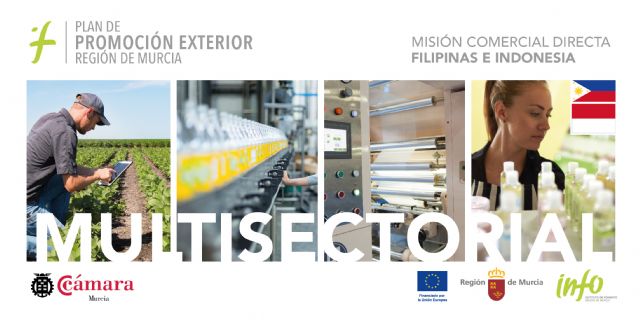 Las exportaciones regionales a Indonesia crecieron casi un 25 por ciento en el último año - 1, Foto 1