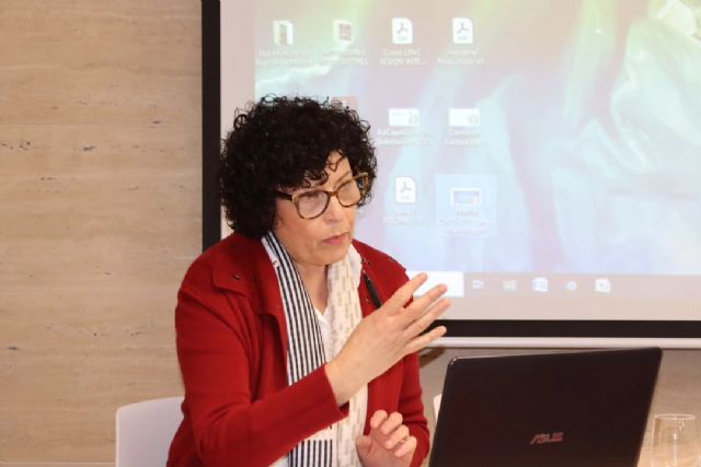 Izquierda Unida-Verdes exige la dimisión inmediata de la alcaldesa de Puerto Lumbreras tras la apertura de juicio oral por presunta prevaricación - 1, Foto 1