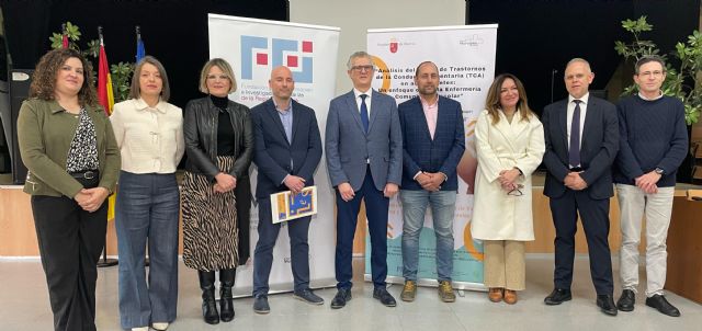 Salud y Educación lideran un estudio de prevención del trastorno de la conducta alimentaria en los centros escolares - 1, Foto 1