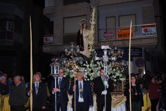 El PP solicita dar el nombre de Pepe Rabal a una calle, plaza o lugar emblemático de Águilas - 1, Foto 1