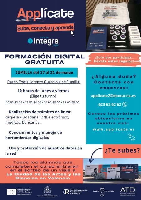 El Espacio Joven La Plaza consolida su éxito con más de 4.000 asistencias en los primeros 10 meses - 4, Foto 4