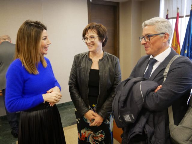 El PP subraya que la Comisión de Investigación sobre las derivaciones a la sanidad privada es una pantomima montada por una oposición que carece de credibilidad - 1, Foto 1