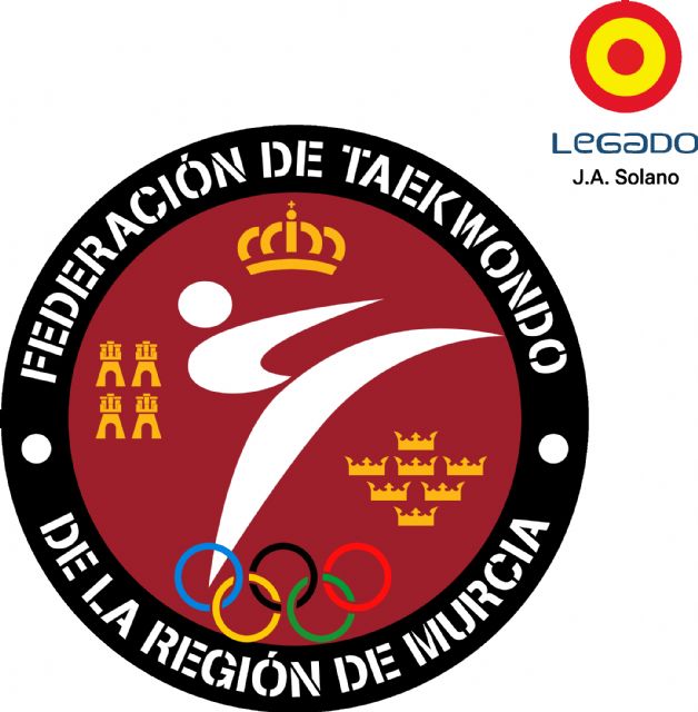 Cartagena reunirá a 250 jóvenes taekwondistas en el I Open Nacional Región de Murcia - 2, Foto 2